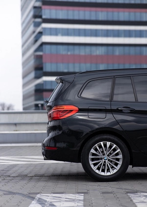 BMW Seria 2 cena 89900 przebieg: 85000, rok produkcji 2019 z Mikołów małe 781